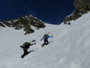 Aigulle Grand Ruge - 6 Febbraio 2013